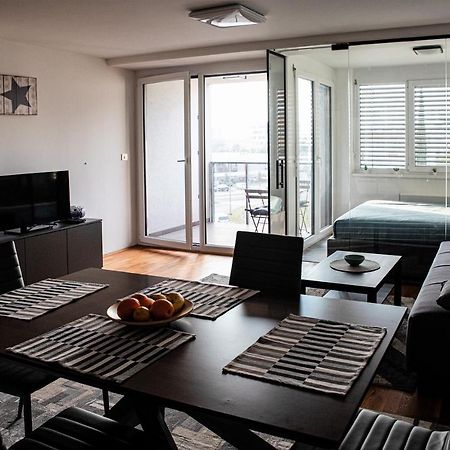Burin Lägenhet Koper Exteriör bild
